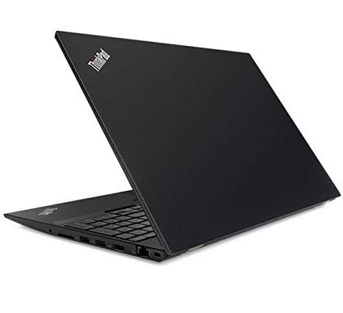 Lenovo ThinkPad T580 Laptop, 15.6" FHD (1920x1080), 8th Gen Intel Core i7-8550U, 16GB DDR4, 512GB Solid State Drive, Windows 10 Pro (Renewed)