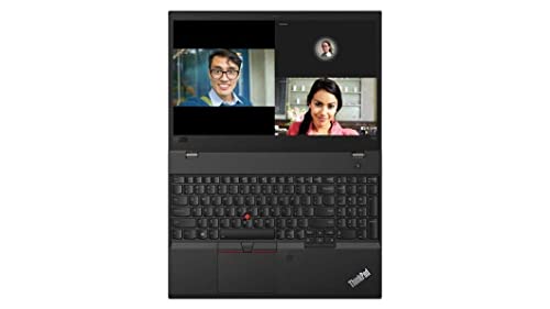 Lenovo ThinkPad T580 Laptop, 15.6" FHD (1920x1080), 8th Gen Intel Core i7-8550U, 16GB DDR4, 512GB Solid State Drive, Windows 10 Pro (Renewed)