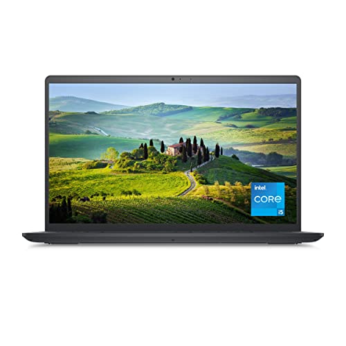 Dell Newest Inspiron 15 3511 Laptop, 15.6" FHD Display, Intel Core i5-1135G7, 32GB DDR4 RAM, 1TB SSD, Webcam, Wi-Fi, HDMI, Bluetooth, Windows 11 Home, Black