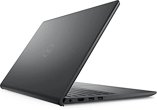 Dell Newest Inspiron 15 3511 Laptop, 15.6" FHD Display, Intel Core i5-1135G7, 32GB DDR4 RAM, 1TB SSD, Webcam, Wi-Fi, HDMI, Bluetooth, Windows 11 Home, Black