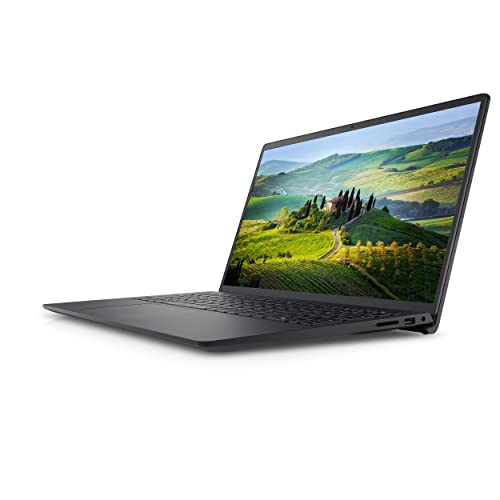 Dell Newest Inspiron 15 3511 Laptop, 15.6" FHD Display, Intel Core i5-1135G7, 32GB DDR4 RAM, 1TB SSD, Webcam, Wi-Fi, HDMI, Bluetooth, Windows 11 Home, Black