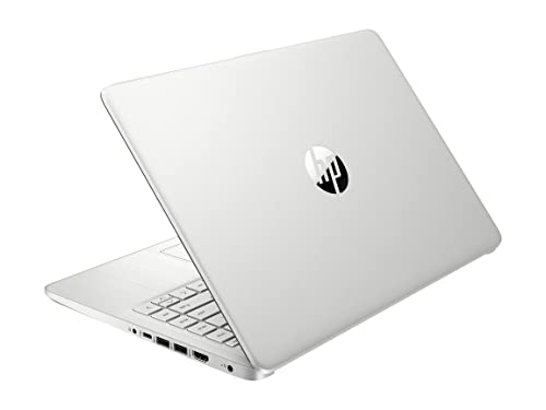 Newest HP 14.0" 60Hz Touchscreen HD IPS Laptop (Intel i3-1115G4 2-Core, 16GB RAM, 512GB PCIe SSD, Intel UHD, AC WiFi, Bluetooth 5.0, HD Webcam, HDMI, Win 11 Home S-Mode) with Hub