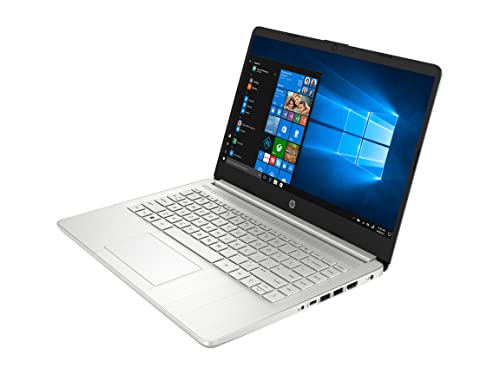 Newest HP 14.0" 60Hz Touchscreen HD IPS Laptop (Intel i3-1115G4 2-Core, 16GB RAM, 512GB PCIe SSD, Intel UHD, AC WiFi, Bluetooth 5.0, HD Webcam, HDMI, Win 11 Home S-Mode) with Hub