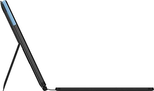 Lenovo Chromebook Duet, 2-in-1, 10.1" WUXGA (1920 x 1200) Display, MediaTek Helio P60T, 4GB LPDDR4X RAM, 128GB eMCP SSD, Chrome OS (Renewed)