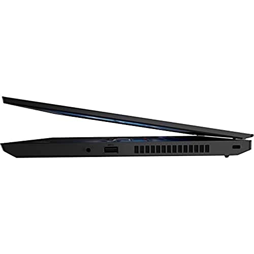 Lenovo ThinkPad L14 Gen2 20X100G6US 14" Touchscreen Notebook - Full HD - 1920 x 1080 - Intel Core i7 11th Gen i7-1165G7 Quad-core (4 Core) 2.80 GHz - 16 GB RAM - 256 GB SSD - Black - Windows 10 P