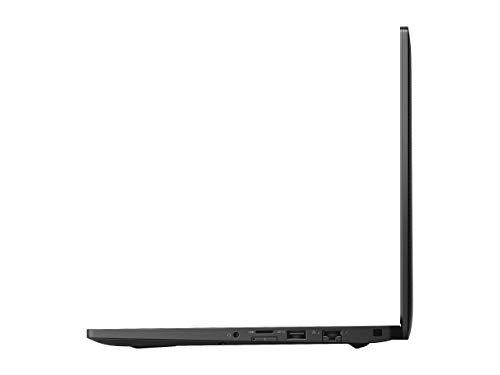 Dell Latitude 7490 14in FHD Touch Screen Notebook Laptop, Intel Core i7-8650U 16GB DDR4 RAM, 512GB SSD Windows 10 Pro Laptop (Renewed)