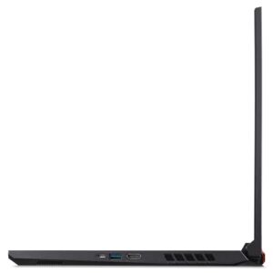 Acer Nitro 5 AN517-54-77KG Gaming Laptop | Intel Core i7-11800H | NVIDIA GeForce RTX 3050 Ti Laptop GPU | 17.3" FHD 144Hz IPS Display | 16GB DDR4 | 1TB NVMe SSD | Killer WiFi 6 | Backlit Keyboard