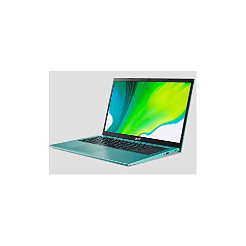 Acer Aspire 1 A115-32-C44C 15.6" 4GB 128GB eMMC Celeron® N4500 1.1GHz Win10S, Electric Blue