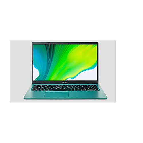 Acer Aspire 1 A115-32-C44C 15.6" 4GB 128GB eMMC Celeron® N4500 1.1GHz Win10S, Electric Blue