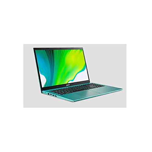 Acer Aspire 1 A115-32-C44C 15.6" 4GB 128GB eMMC Celeron® N4500 1.1GHz Win10S, Electric Blue