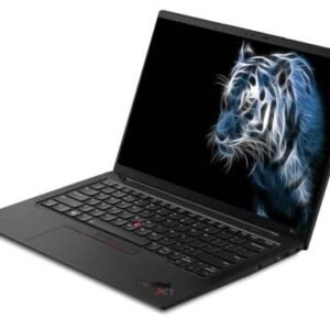 Lenovo ThinkPad X1 Carbon Gen 10 Business Laptop, 14" WUXGA IPS Touchscreen, Core i7-1270P vPro Processor, Windows 11 Pro, 32GB RAM, 2TB SSD, Thunderbolt 4, Long Battery Life, Durlyfish Stylus Pen