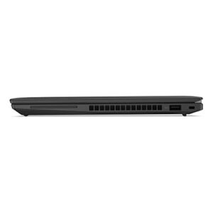 Lenovo ThinkPad T14 Gen 3 Touch Laptop, 14" WUXGA IPS Touchscreen, AMD 6-Core Ryzen 5 PRO 6650U (Beat i7-1255U), 16GB RAM, 512GB PCIe SSD, USB-C, WiFi6, Backlit, FP Reader, SPS HDMI Cable, Win 11 Pro