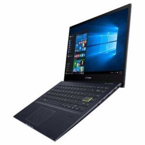 ASUS 14" Touchscreen 2-in-1 VivoBook TM420UA Laptop - AMD Ryzen 7-5700U 16GB/1TB