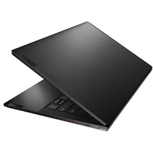 Lenovo IdeaPad Slim 9 9i Pro 14ITL5 14" 4K UHD Touchscreen (Intel 4-Core i7-1195G7, 16GB RAM, 1TB PCIe SSD) Business Laptop, Backlit, Fingerprint, 2 x Thunderbolt 4, IR-Webcam, Windows 11 Home