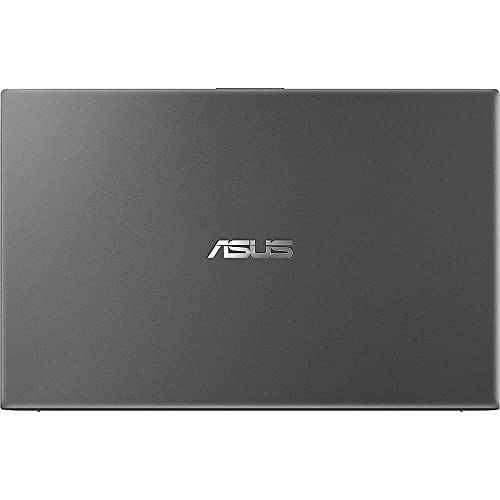 ASUS 2020 VivoBook 15 15.6 Inch FHD 1080P Laptop (AMD Ryzen 3 3200U up to 3.5GHz, 8GB DDR4 RAM, 256GB SSD, AMD Radeon Vega 3, Backlit Keyboard, FP Reader, WiFi, Bluetooth, HDMI, Windows 10) (Grey)
