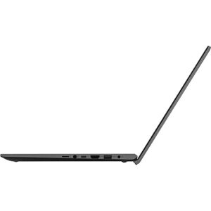 ASUS 2020 VivoBook 15 15.6 Inch FHD 1080P Laptop (AMD Ryzen 3 3200U up to 3.5GHz, 8GB DDR4 RAM, 256GB SSD, AMD Radeon Vega 3, Backlit Keyboard, FP Reader, WiFi, Bluetooth, HDMI, Windows 10) (Grey)