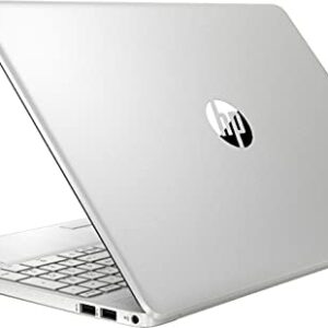 HP 15-dw Laptop Intel Core i3-1115G4 8GB 256GB SSD 15.6 Full HD WLED Win 10