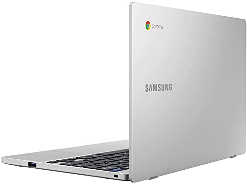 SAMSUNG Premium 11.6-Inch HD Chromebook Intel Dual Core Celeron Up to 2.48GHz, 4GB DDR3 RAM, 64GB eMMC Memory, 802.11ac WiFi, Bluetooth, HDMI, Stereo Speakers, Webcam, USB 3.0, Google Chrome OS