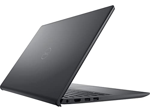 Dell Newest Inspiron 3511 15.6" FHD IPS Touchscreen Premium Business Laptop, 11th Gen Intel 4-Core i5-1135G7 Upto 4.2GHz, 32GB RAM, 256GB PCIe SSD, Windows 11 Pro, Black