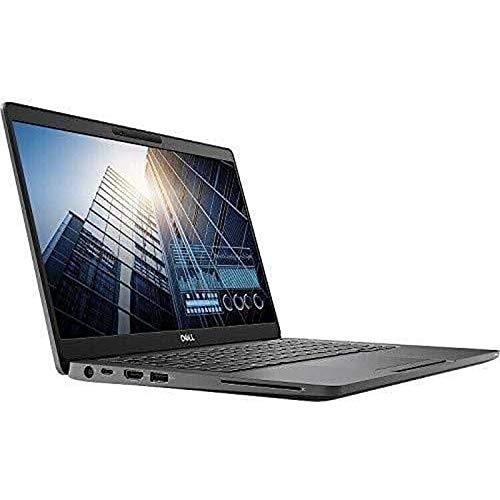 Dell Latitude 5300 Laptop 13.3 Intel Core i7 8th Gen i7-8665U Dual Core 256GB SSD 16GB 1920x1080 FHD Windows 10 Pro (Renewed)