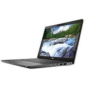 Dell Latitude 5300 Laptop 13.3 Intel Core i7 8th Gen i7-8665U Dual Core 256GB SSD 16GB 1920x1080 FHD Windows 10 Pro (Renewed)