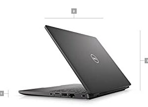 Dell Latitude 5300 Laptop 13.3 Intel Core i7 8th Gen i7-8665U Dual Core 256GB SSD 16GB 1920x1080 FHD Windows 10 Pro (Renewed)