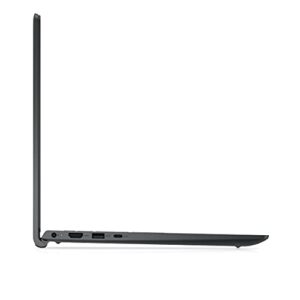 2021 Dell New Inspiron 15 3000 Slim Laptop, 15.6" FHD LED Display, 11th Gen Intel Core i3-1115G4 Processor, 16 GB DDR4 RAM, 1 TB HDD, HDMI, Webcam, Windows 10 Home, Black (Latest Model)