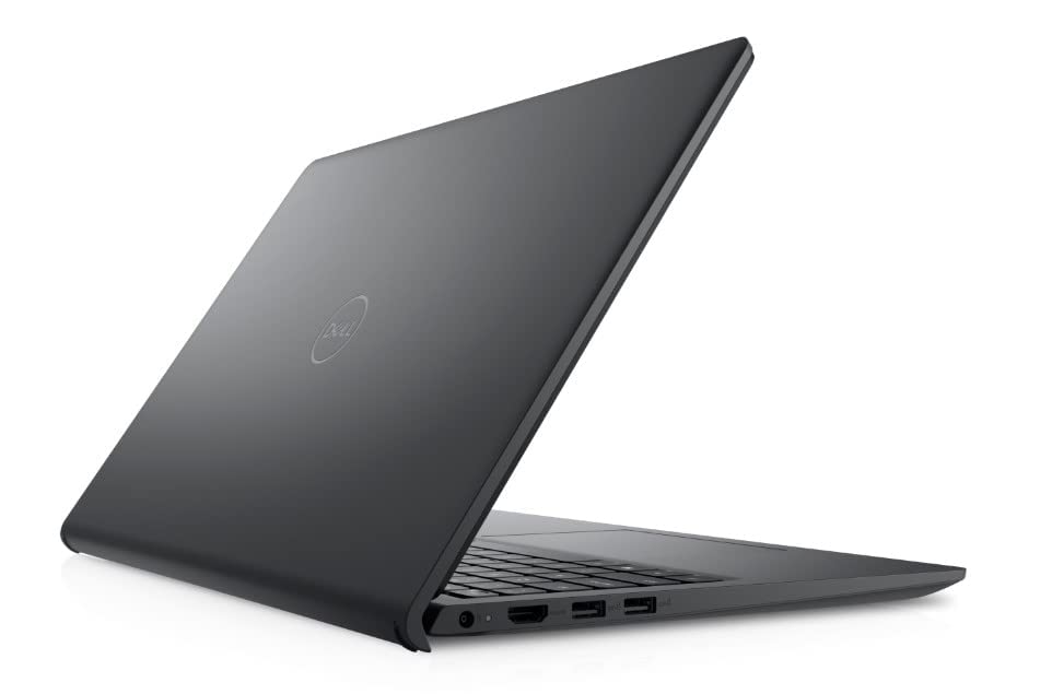 2021 Dell Inspiron 15 Laptop: Core i5-1035G1, 8GB RAM, 256GB SSD, 15.6" Full HD Display, Windows 11