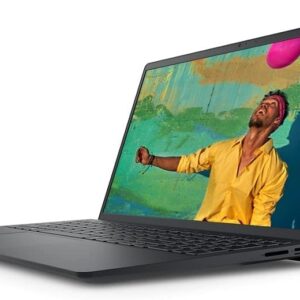 2021 Dell Inspiron 15 Laptop: Core i5-1035G1, 8GB RAM, 256GB SSD, 15.6" Full HD Display, Windows 11