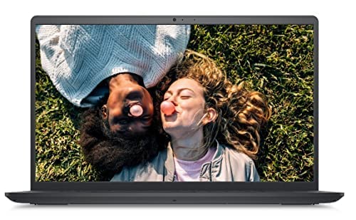 2021 Dell Inspiron 15 Laptop: Core i5-1035G1, 8GB RAM, 256GB SSD, 15.6" Full HD Display, Windows 11