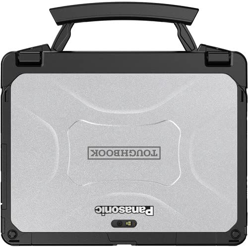 Panasonic Toughbook 2-in-1 CF-20 Win 10 Pro, Intel i5, 256GB SSD, 8GB RAM, Bridge Battery CF-20G0205VM