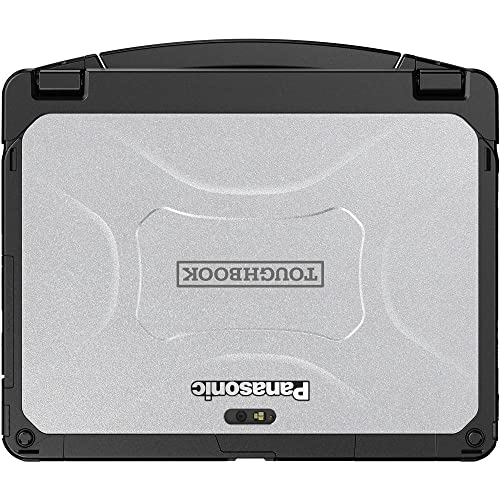 Panasonic Toughbook 2-in-1 CF-20 Win 10 Pro, Intel i5, 256GB SSD, 8GB RAM, Bridge Battery CF-20G0205VM