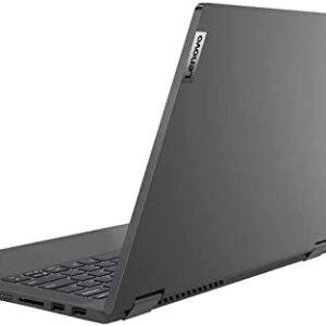 New Lenovo Flex 5 2-in-1 Convertible Business Laptop,14” FHD Touchscreen,AMD Ryzen 7 5700U,Windows 10 Pro,16GB RAM|512GB SSD,32GB Durlyfish USB Card