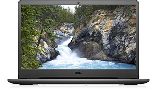 2021 Newest Dell Inspiron 3000 Laptop, 15.6 HD LED-Backlit Display, Intel Celeron N4020, 8GB DDR4 RAM, 128GB PCIe SSD, Online Meeting Ready, Webcam, WiFi, HDMI, Bluetooth, Win10 Home, Black(Renewed)