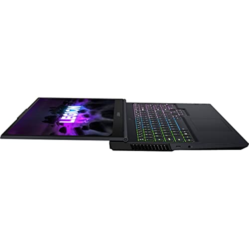 Lenovo Legion 5 15.6" Full HD IPS 165Hz Gaming Laptop (8-Core Ryzen 7-5800H, 64GB RAM, 2TB PCIe SSD, GeForce RTX 3050 Ti 4GB) RGB Backlit, 3D Nahimic Audio, w/ HDMI Cable, Windows 11 Home