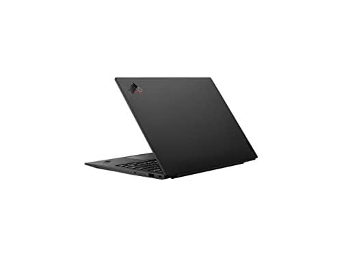 Lenovo ThinkPad X1 Carbon Gen 9 20XW004QUS 14" Ultrabook - WUXGA - 1920 x 1200 - Intel Core i5 i5-1135G7 Quad-core (4 Core) 2.40 GHz - 8 GB RAM - 256 GB SSD - Black - Windows 10 Pro - Intel Iris