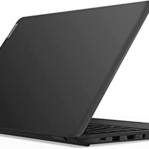 Lenovo Windows 10 Pro Business Laptop, AMD 3015e Processor up to 2.3GHz, 14" Anti-Glare, 4GB DDR4 RAM, 64GB eMMC, Bluetooth, WiFi, Type-C, Built-in Webcam, HDMI, Broag 64GB Flash Drive