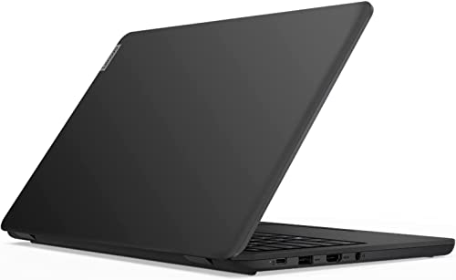 Lenovo Windows 10 Pro Business Laptop, AMD 3015e Processor up to 2.3GHz, 14" Anti-Glare, 4GB DDR4 RAM, 64GB eMMC, Bluetooth, WiFi, Type-C, Built-in Webcam, HDMI, Broag 64GB Flash Drive