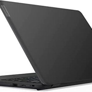 Lenovo Windows 10 Pro Business Laptop, AMD 3015e Processor up to 2.3GHz, 14" Anti-Glare, 4GB DDR4 RAM, 64GB eMMC, Bluetooth, WiFi, Type-C, Built-in Webcam, HDMI, Broag 64GB Flash Drive