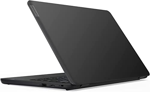 Lenovo Windows 10 Pro Business Laptop, AMD 3015e Processor up to 2.3GHz, 14" Anti-Glare, 4GB DDR4 RAM, 64GB eMMC, Bluetooth, WiFi, Type-C, Built-in Webcam, HDMI, Broag 64GB Flash Drive