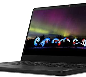 Lenovo Windows 10 Pro Business Laptop, AMD 3015e Processor up to 2.3GHz, 14" Anti-Glare, 4GB DDR4 RAM, 64GB eMMC, Bluetooth, WiFi, Type-C, Built-in Webcam, HDMI, Broag 64GB Flash Drive