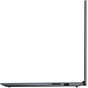 Lenovo IdeaPad Laptop, 15.6" FHD Touch-Screen Display, AMD Ryzen 7 5700U(Beats i7-1180G7), Wi-Fi, HDMI, Wireless-AX, Cloud Grey, Windows 11 (24GB RAM | 1 TB PCIe SSD)