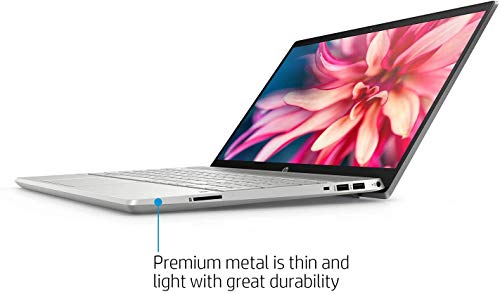 HP Pavilion 15 Business Laptop Computer, 10th Gen Intel Core i5-1035G1, 15.6" HD IPS Touchscreen, 16GB RAM, 512GB SSD, Win 10 Pro, Wi-Fi 5, Bluetooth, Webcam, B&O Audio, HDMI | 32GB USB Card