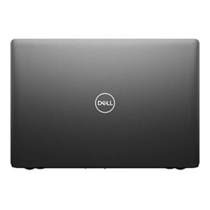 Dell Inspiron 3593 15.6" FHD Touchscreen Laptop, 10th Generation Intel Core i7-1065G7 Processor,16GB RAM,256GB SSD+1TB HDD, HDMI, WiFi, Bluetooth, Windows 10/11 Home, Black