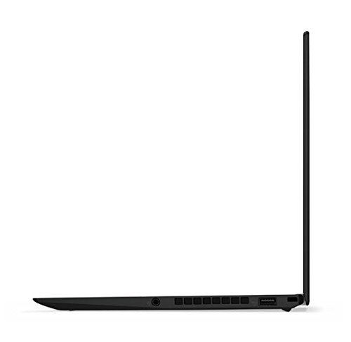 Lenovo X1 Carbon 6th Generation Ultrabook: Core i7-8550U, 16GB RAM, 512GB SSD, 14inch Full HD Display, Backlit Keyboard (Renewed)