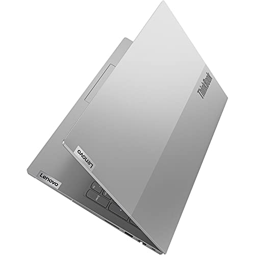 Lenovo ThinkBook 15 Gen 3 15.6" FHD Business Laptop (AMD 8-Core Ryzen 7 5700U (Beat i7-1260P), 16GB RAM, 512GB PCIe SSD) Backlit Keyboard, Fingerprint, Webcam, Win 10 Pro / Win 11 Pro - 2023