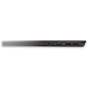 MSI Summit E16 Flip 16" QHD+ Touch Ultra Thin 2-in-1 Business Laptop: Intel Core i7-1260P RTX 3050 16GB LPDDR5 512GB NVMe, 360-Degree Flip, Thunderbolt 4, MSI Pen, Win 11 Pro: Ink Black A12UDT-008