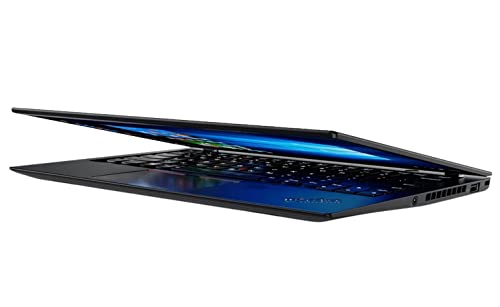 Lenovo ThinkPad T470S 14" FHD Business Laptop, Core i7-6600U 2.6GHz, 20GB RAM, 512GB SSD, CAM, Windows 10 Pro (Renewed)