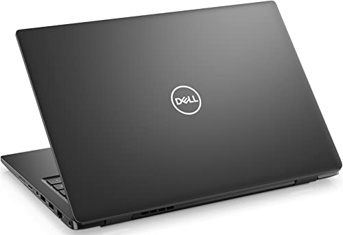 Dell Latitude 3420 14" Full HD Business Laptop 60Hz (Intel i5-1135G7 4-Core, 16GB RAM, 256GB PCIe SSD, Intel Iris Xe, WiFi 6, Bluetooth 5.2, Webcam, HDMI, USB 3.2, Win 11 Pro)