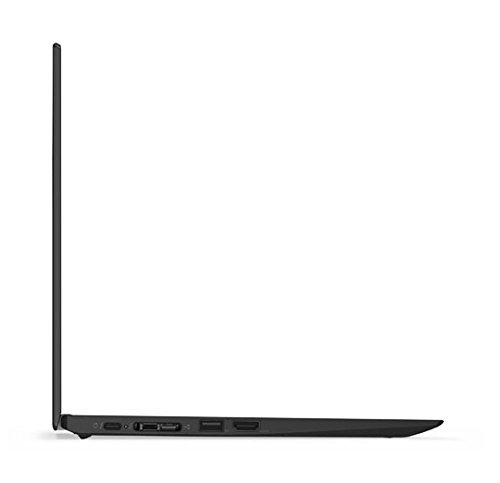 Lenovo ThinkPad X1 Carbon 6th Gen 14" FHD IPS Laptop i5-8250U 8GB 256GB Win10 Pro (Black)